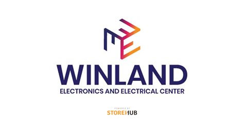 winland electronics and electrical center